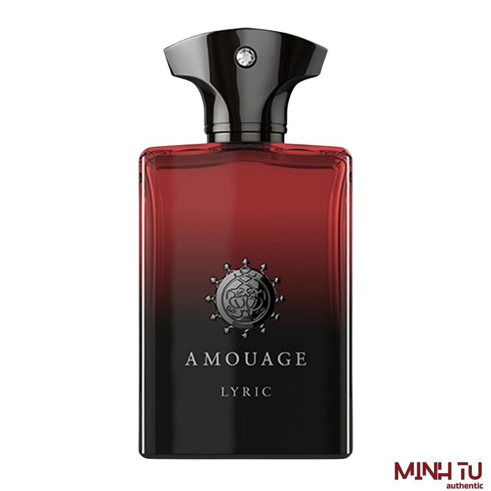 Nước Hoa Nam Amouage Lyric Man EDP 100ml | Chính hãng | Trả góp 0%